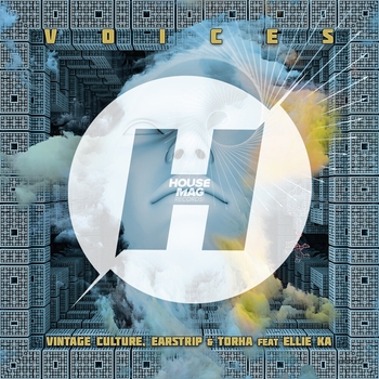 Halley – Mmm (Torha Remix)