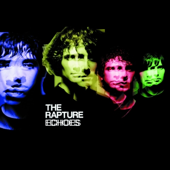 The Rapture – House Of Jealous Lovers