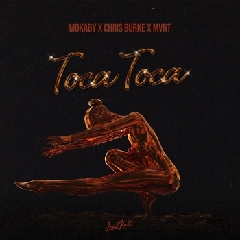 MOKABY – Toca Toca