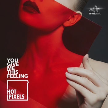 Hot Pixels – Walk Away