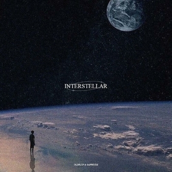OLDFLOP – INTERSTELLAR (feat. sapphyre)
