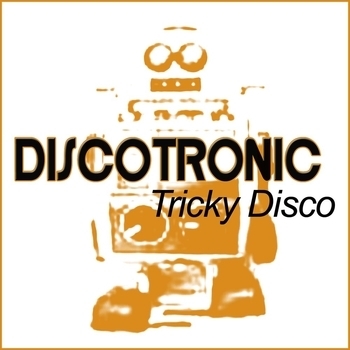 Manian – Welcome To The Club (Discotronic Radio Edit)