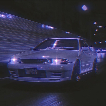 MRJay – Night Rider