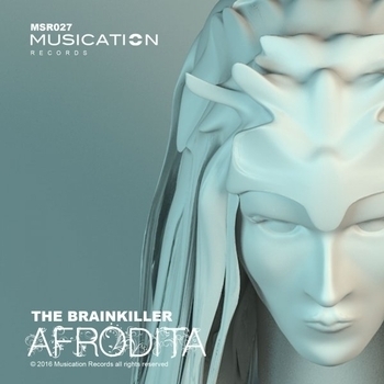 The Brainkiller – Haunted House