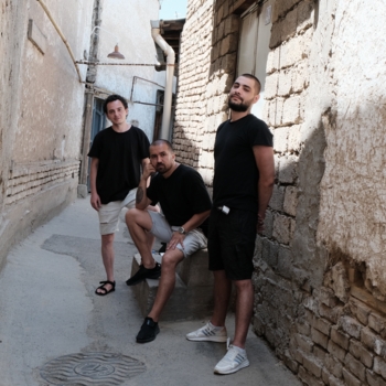Qaraqoom – Gonoor