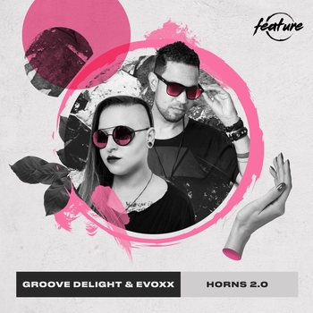 Evoxx feat Insert Coin – Scream and Shout (Электро-хаус 2020)