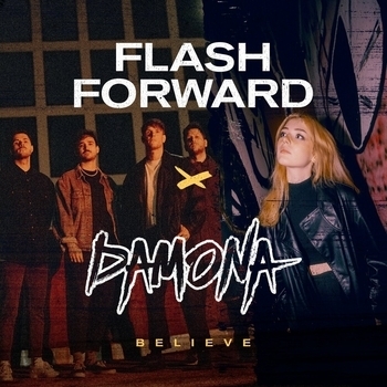 Damona – Woman