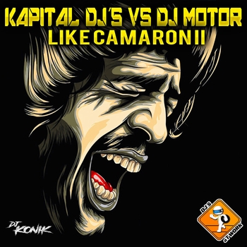 DJ MOTOR – Dj Motor-Опа,опа,опа