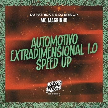 Mc BD – De um Tempo pra Cá