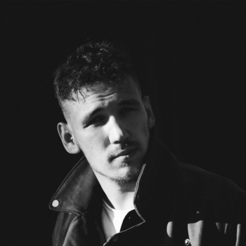 IVAN LARU