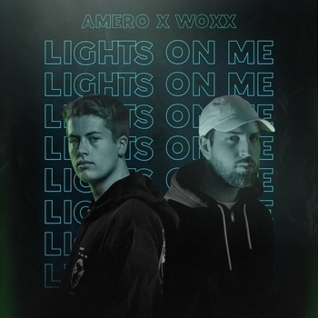 Amero – Dolce Vita (with Groove Crackers) (Extended Mix)