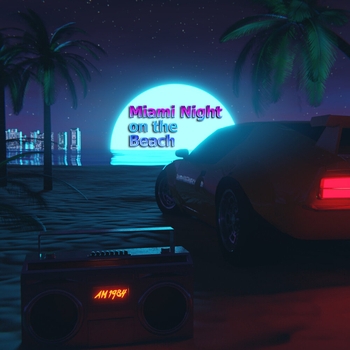 AM 1984 – Night Sentinels