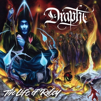 Drapht – The Money