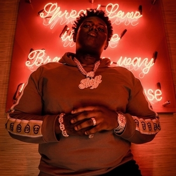 Sheff G – No Surburban
