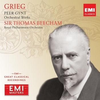 Thomas Beecham – Delius: Eventyr, RT VI/23
