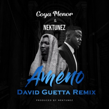 Kyera – Passion Amapiano (KV Remix)