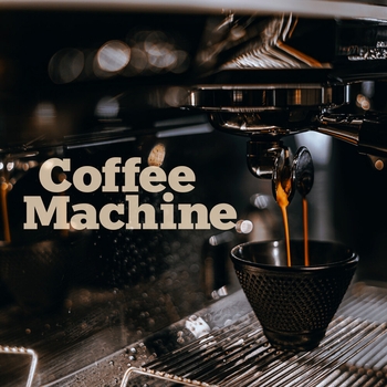Coffee Machine