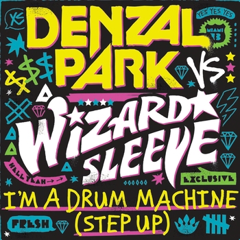Chardy – One Life (Denzal Park Remix)