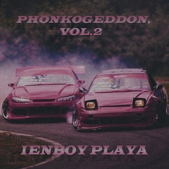 Ienboy Playa – J D M