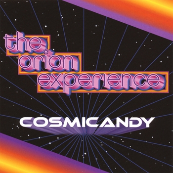 The Orion Experience – Wrecking Ball