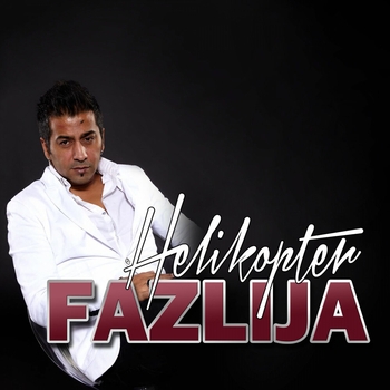 Fazlija – Dosta je tuge i bola