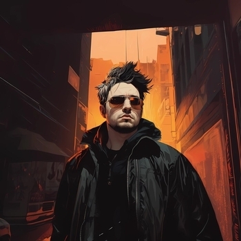 Kodeseven – Code Red