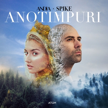 Andra – Nu m-am gandit la despartire (Arty Violin Remix)