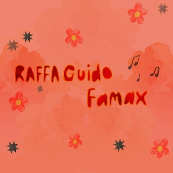 Raffa Guido – Famax (Radio Edit)