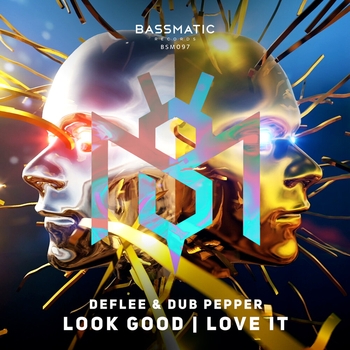 NAASA – Fade (Dub Pepper Remix)