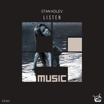 Roger-M – Letting Go / Piano in the Dark (Ivano Bellini & Stan Kolev Tribal Remix [Remastered])