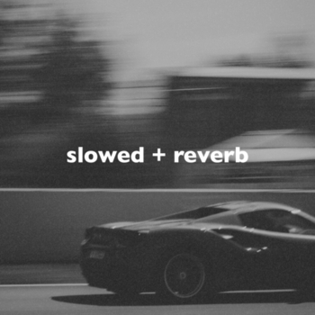 Wizard – BRING ME DOWN (Slowed + Reverb)