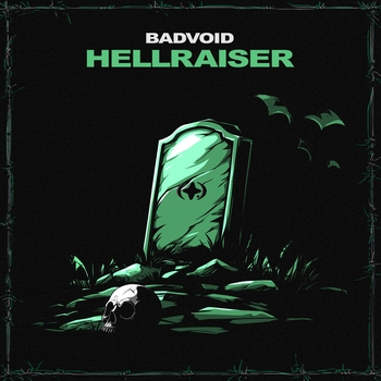 BADVOID – Get Out (Pretence Remix)