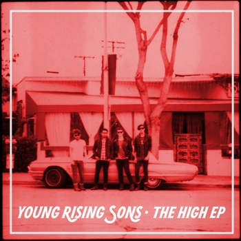 Young Saab – no rush (feat. Anoyd & Young Rising Sons)