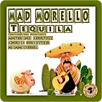 Delighters – Fight (Mad Morello Remix)