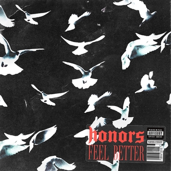 Honors – Over
