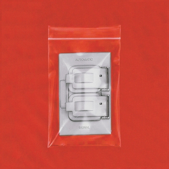 Automatic – Turn Away