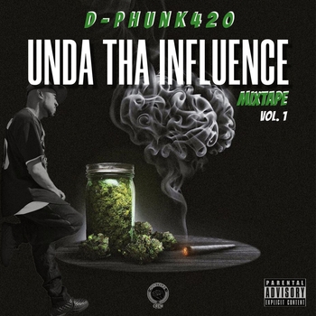 D-Phunk420 – UTI Intro