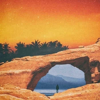 Rusty Spaceship – ritz