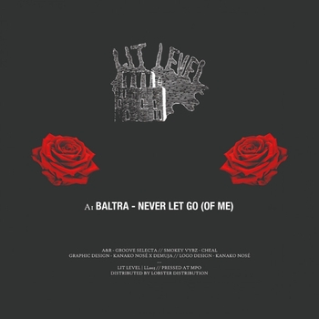 Joel Eel – Performing a Crime (Baltra Remix)