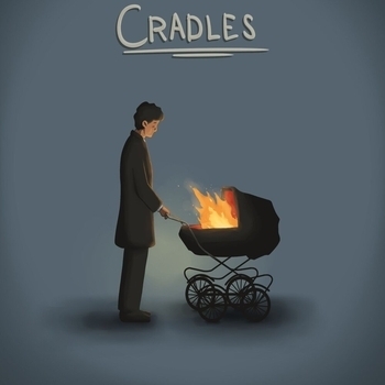 Daphne Evans – Cradles