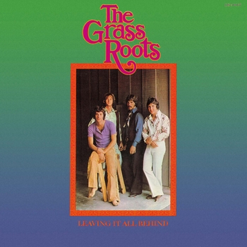 The Grass Roots – Midnight Confession (Re-Recorded)