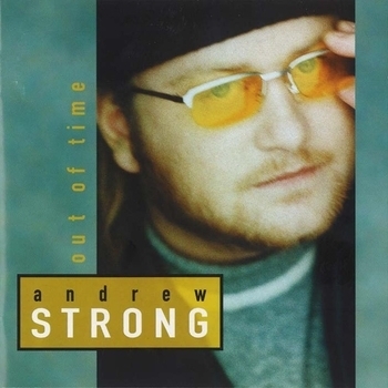 Andrew Strong – Ain't No Mountain High Enough