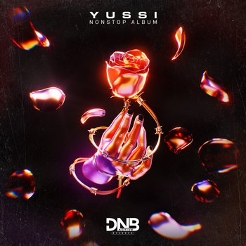 Yussi – Worth The Love