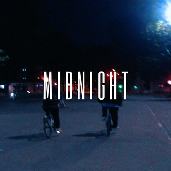 Kitt Katt – Midnight (Sped up + Reeverb)