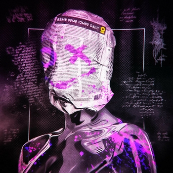DHG – Keepin A Secret (feat. VISXGE)