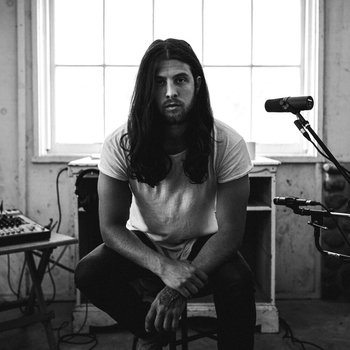 Billy Raffoul – Easy Tiger
