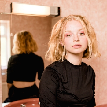 Millie Turner – Hide+Seek