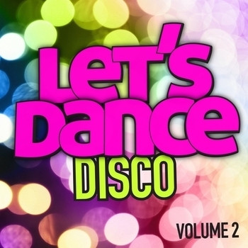 Let's Dance – Knock On Wood
