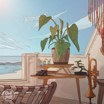 Phlocalyst – Saudade
