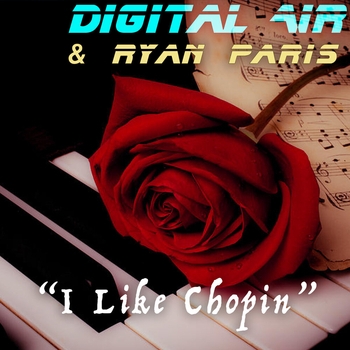 Digital Air – Dream 2K21 (Ms Project Edit)